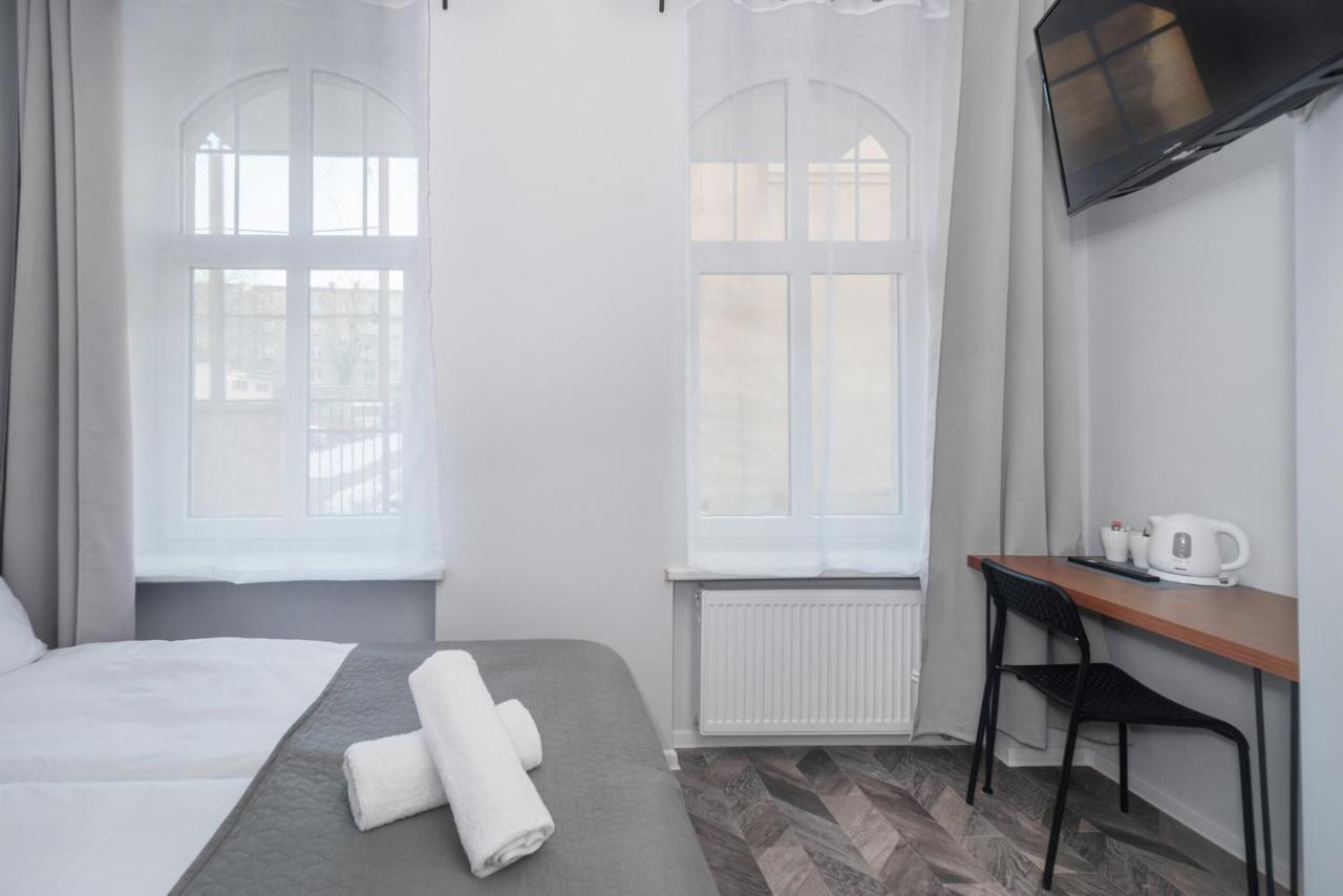 Zefiro Seredynskiego Gdansk Luaran gambar